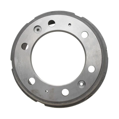 Brake Drum - Rear Side - Raybestos 9604R