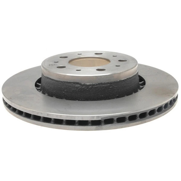 Raybestos 96050 Brake Rotor Front