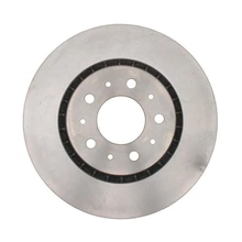 Raybestos 96050 Brake Rotor Front Side