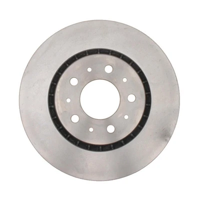 Disc Brake Rotor - Front Side - Raybestos 96050R