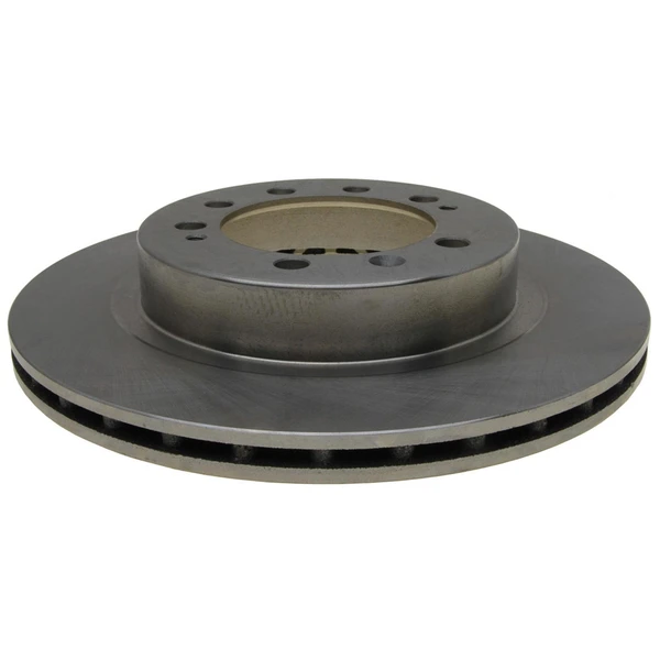 Raybestos 96052R Brake Rotor Rear
