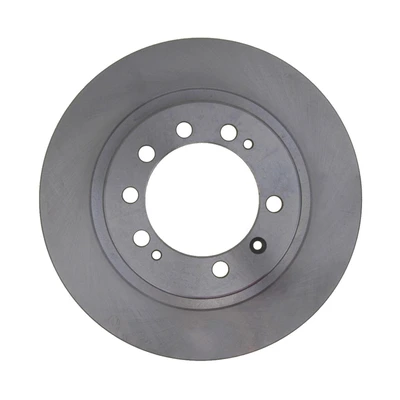 Disc Brake Rotor - Rear Side - Raybestos 96052R