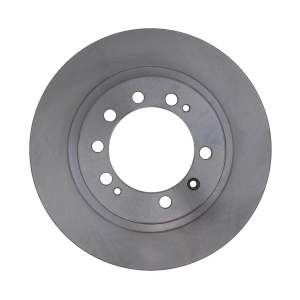 Raybestos 96052R Brake Rotor Rear