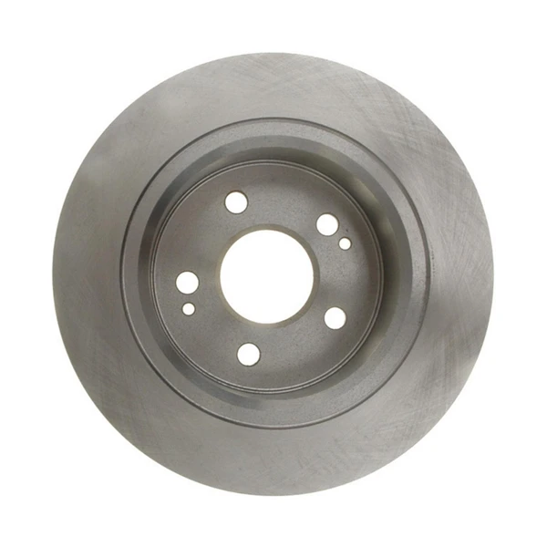 Raybestos 96059R Brake Rotor Rear