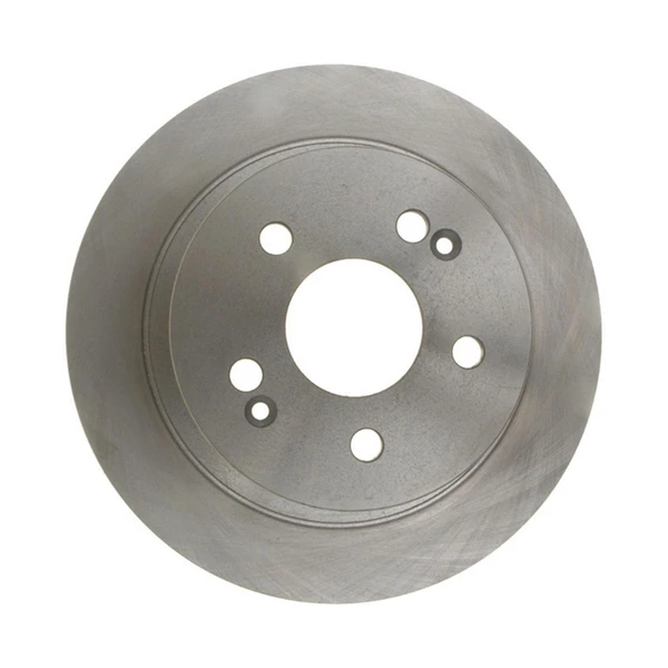 Raybestos 96059R Brake Rotor Rear