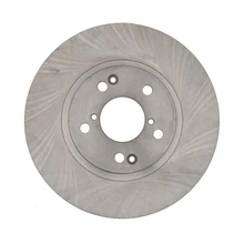 Raybestos 96060R Brake Rotor Front Side