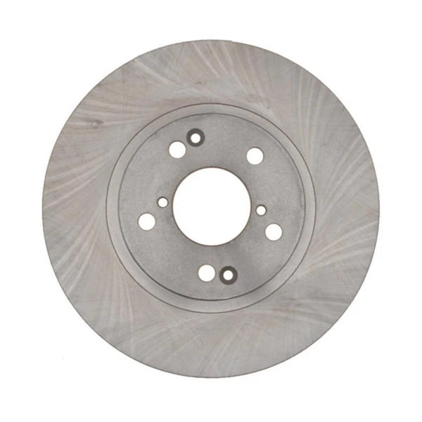 Raybestos 96060R Brake Rotor Front