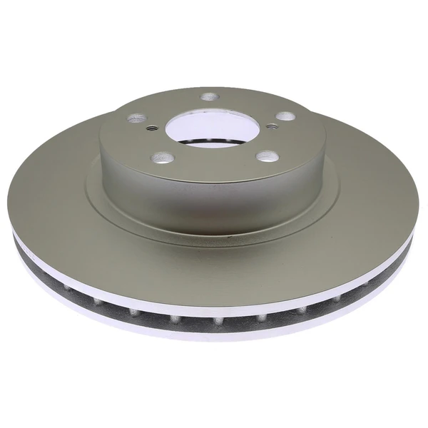 Raybestos 96061FZN Brake Rotor Front
