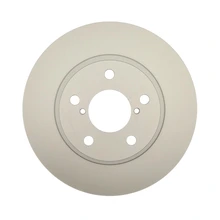 Raybestos 96061FZN Brake Rotor Front Side