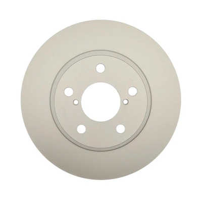 Disc Brake Rotor - Front Side - Raybestos 96061FZN