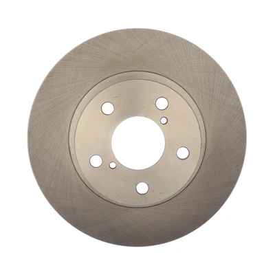 Disc Brake Rotor - Front Side - Raybestos 96061R