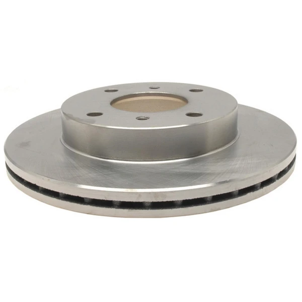 Raybestos 96063R Brake Rotor Front