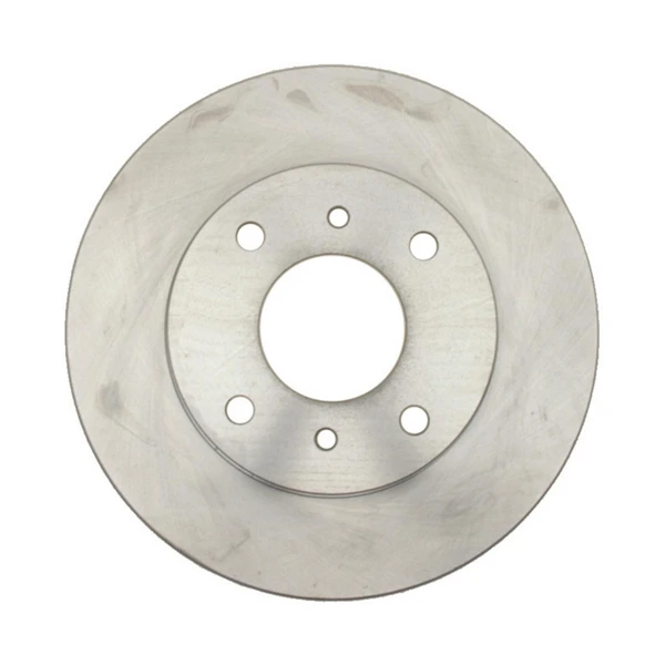 Raybestos 96063R Brake Rotor Front