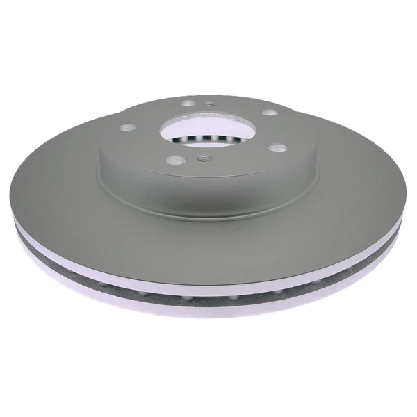 Raybestos 96064FZN Brake Rotor Front