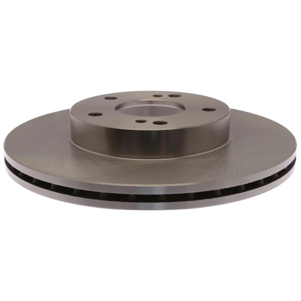 Raybestos 96065R Brake Rotor Front Side