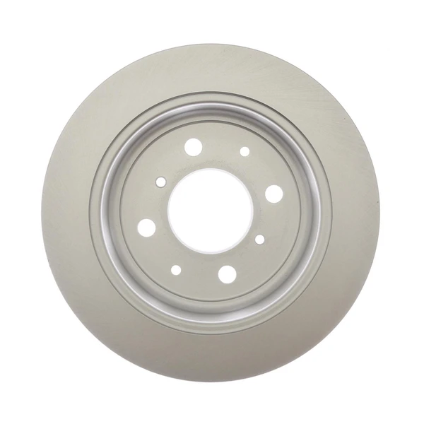 Raybestos 96068FZN Brake Rotor Rear