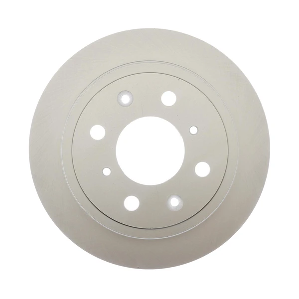 Raybestos 96068FZN Brake Rotor Rear