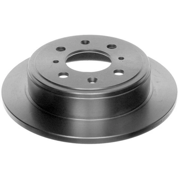 Raybestos 96068R Brake Rotor Rear