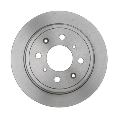 Disc Brake Rotor - Rear Side - Raybestos 96068R