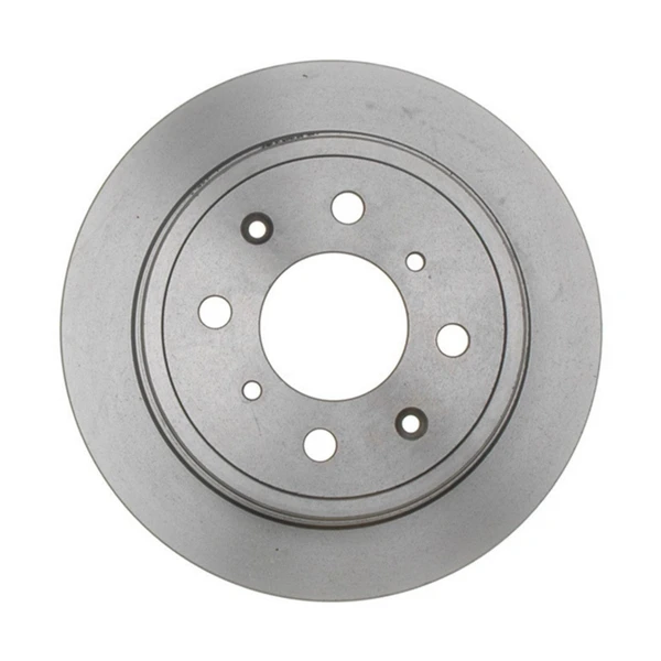 Raybestos 96068R Brake Rotor Rear