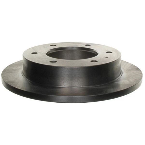 Raybestos 96073R Brake Rotor Rear