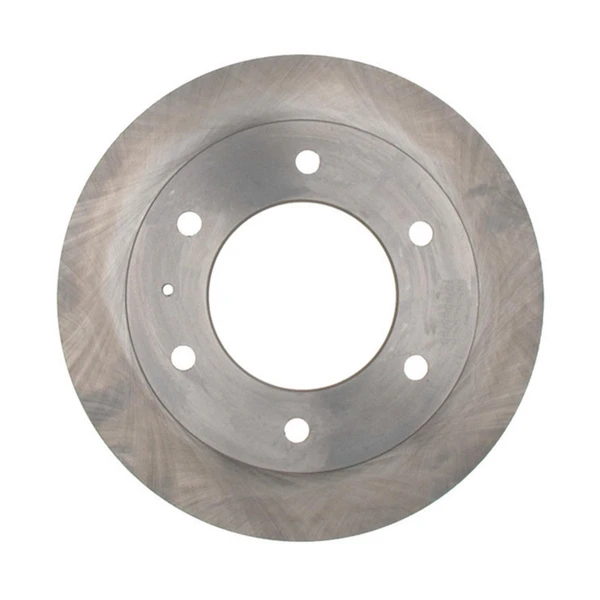 Raybestos 96073R Brake Rotor Rear