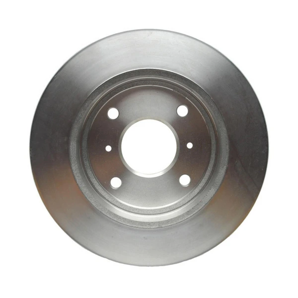 Raybestos 96075R Brake Rotor Rear