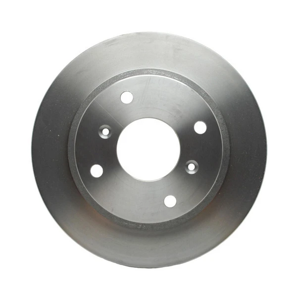 Raybestos 96075R Brake Rotor Rear