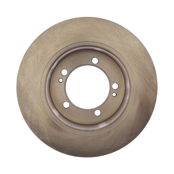 Raybestos 96080R Brake Rotor Rear
