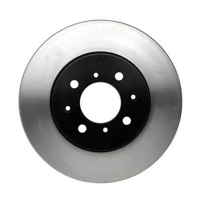 Disc Brake Rotor - Front Side - Raybestos 96087