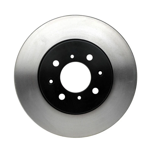 Raybestos 96087 Brake Rotor Front