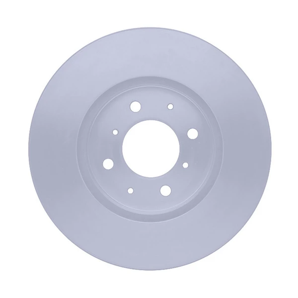 Raybestos 96087FZN Brake Rotor Front
