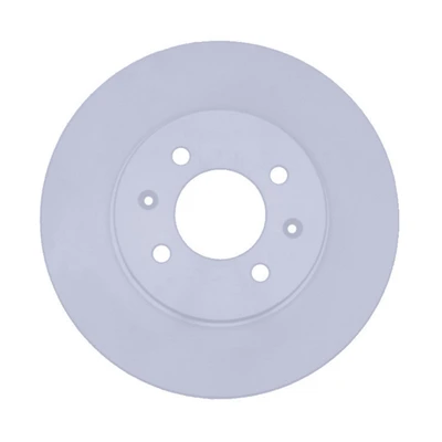 Disc Brake Rotor - Front Side - Raybestos 96087FZN