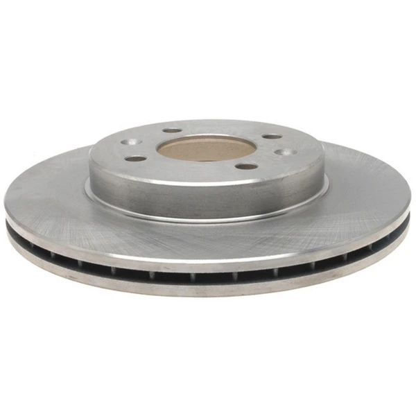 Raybestos 96087R Brake Rotor Front