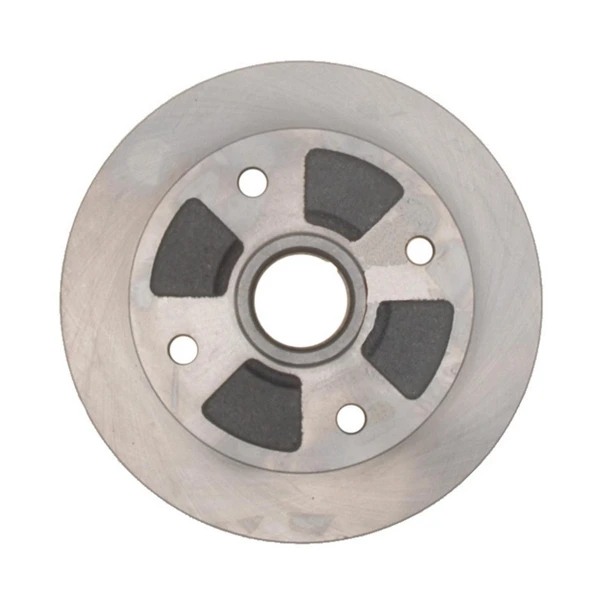 Raybestos 96090R Brake Rotor Rear
