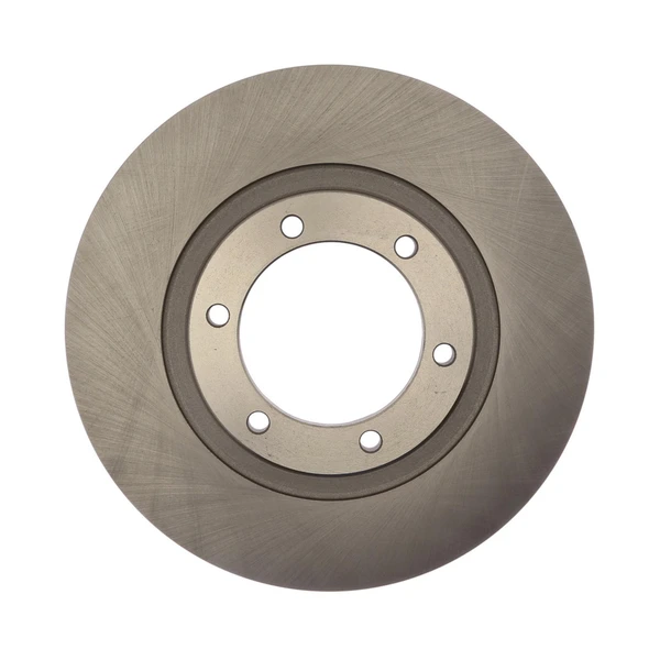 Raybestos 96091R Brake Rotor Front