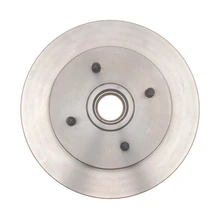 Raybestos 96092R Brake Rotor Rear