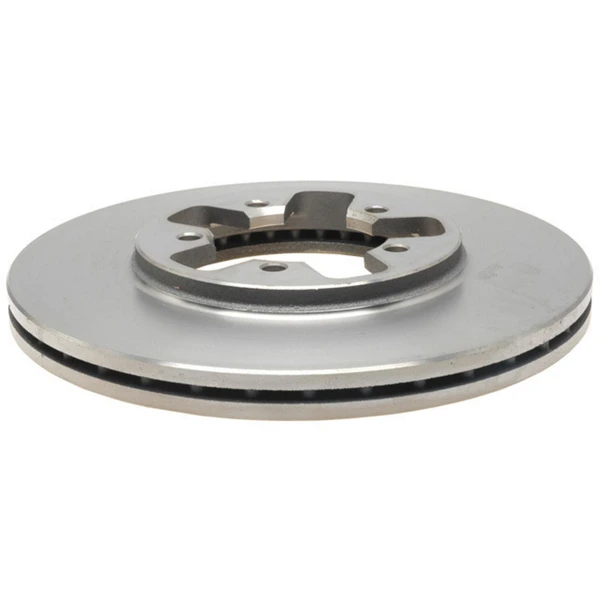 Raybestos 96094R Brake Rotor Front Side