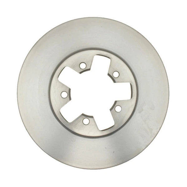 Raybestos 96094R Brake Rotor Front Side