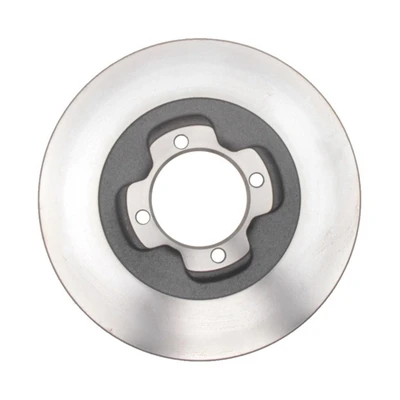 Disc Brake Rotor - Front Side - Raybestos 96105R