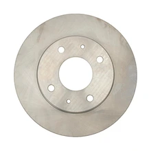 Disc Brake Rotor - Front Side - Raybestos 96110R