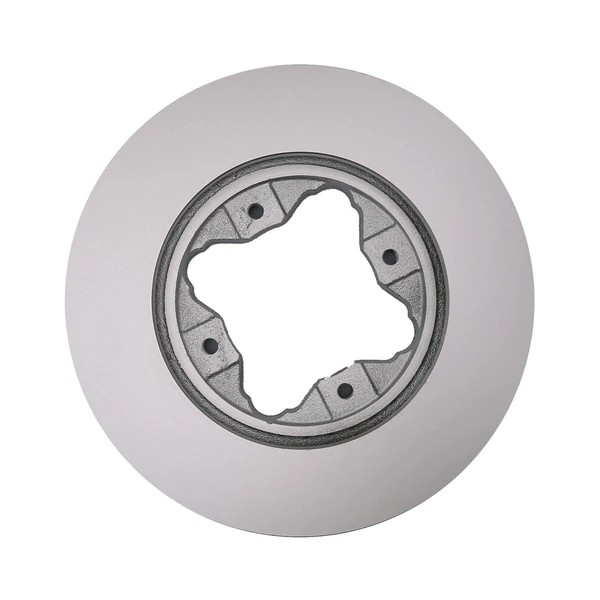 Raybestos 96111FZN Brake Rotor Front