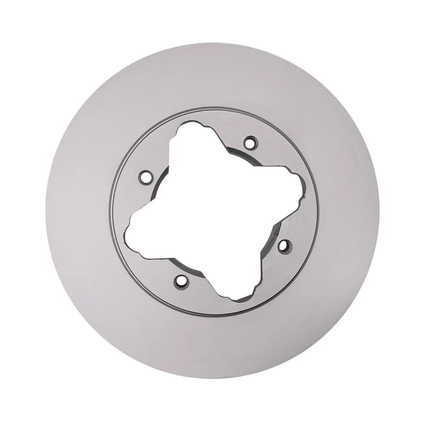 Raybestos 96111FZN Brake Rotor Front