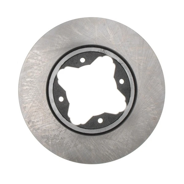 Raybestos 96111R Brake Rotor Front