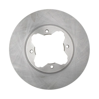 Disc Brake Rotor - Front Side - Raybestos 96111R