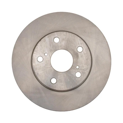 Disc Brake Rotor - Front Side - Raybestos 96113R