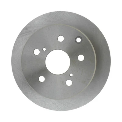 Disc Brake Rotor - Rear Side - Raybestos 96117R
