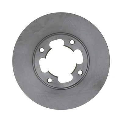 Disc Brake Rotor - Front Side - Raybestos 96119R