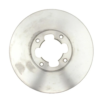 Disc Brake Rotor - Front Side - Raybestos 96120R