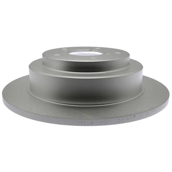 Raybestos 96121FZN Brake Rotor Rear